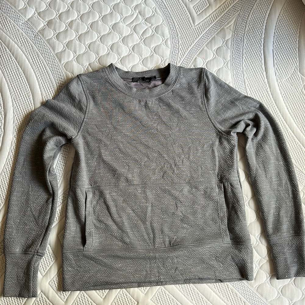 PRANA Sunrise Sweatshirt - Women's XS